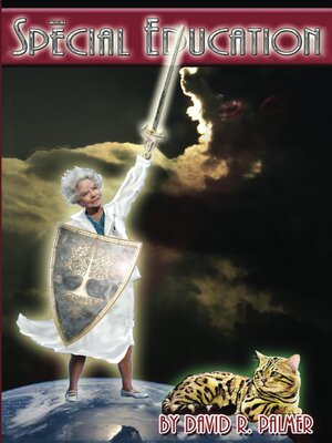 cover image of Special Education
